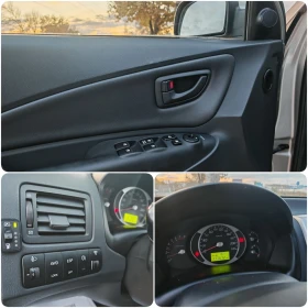 Hyundai Tucson 2.0 БЕНЗИН 141 К.С.4Х4! ГАЗ !КОЖА! БЕЗ АНАЛОГ! - 8699 лв. / 4447.73 € - 20229742 9