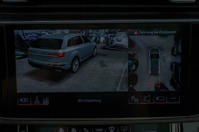 Audi Q7 55TFSI/Sline/HuD/Подгрев/Quattro/3D Камера - 132900 лв. / 67950.69 € - 80302396 12