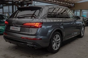 Audi Q7 55TFSI/Sline/HuD/Подгрев/Quattro/3D Камера - 132900 лв. / 67950.69 € - 80302396 6