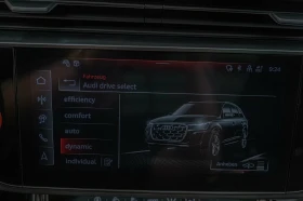 Audi Q7 55TFSI/Sline/HuD/Подгрев/Quattro/3D Камера - 132900 лв. / 67950.69 € - 80302396 13