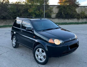 Honda Hr-v 1.6 ГАЗ КЛИМА - изображение 1