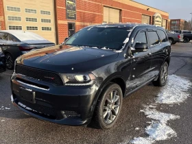 Dodge Durango * GT * CARFAX * БЕЗ ПЪРВОНАЧАЛНА ВНОСКА