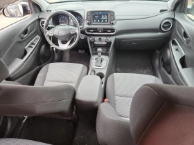 Hyundai Kona AWD* ПОДГРЕВ* КАМЕРА - 24900 лв. / 12731.17 € - 34864939 8