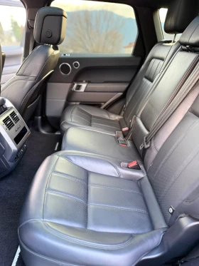 Land Rover Range Rover Sport 3.0 TDV6 HSE, снимка 12