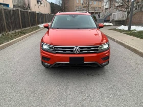 VW Tiguan * Highline * CARFAX * БЕЗ ПЪРВОНАЧАЛНА ВНОСКА - 10400 € / 20340.63 лв. - 67134252 6