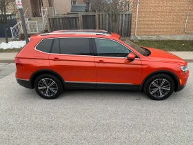 VW Tiguan * Highline * CARFAX * БЕЗ ПЪРВОНАЧАЛНА ВНОСКА - 10400 € / 20340.63 лв. - 67134252 3
