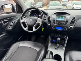 Hyundai IX35 АВТОМАТ-ФУЛЛЛЛ - 8900 € / 17406.89 лв. - 45129692 13