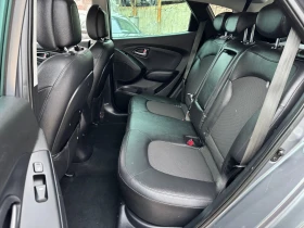 Hyundai IX35 АВТОМАТ-ФУЛЛЛЛ, снимка 12 - Автомобили и джипове - 53180403