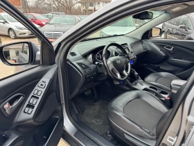 Hyundai IX35 АВТОМАТ-ФУЛЛЛЛ - 8900 € / 17406.89 лв. - 45129692 8