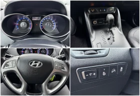 Hyundai IX35 АВТОМАТ-ФУЛЛЛЛ - 8900 € / 17406.89 лв. - 45129692 14