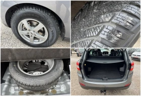 Hyundai IX35 АВТОМАТ-ФУЛЛЛЛ, снимка 15 - Автомобили и джипове - 53180403