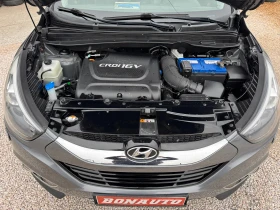 Hyundai IX35 АВТОМАТ-ФУЛЛЛЛ - 8900 € / 17406.89 лв. - 45129692 7
