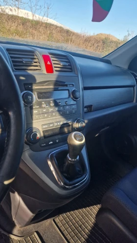 Honda Cr-v - 4500 € / 8801.24 лв. - 73218126 3