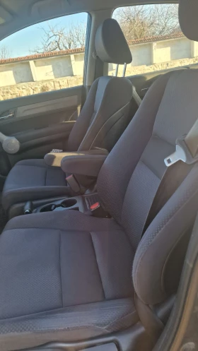 Honda Cr-v - 4500 € / 8801.24 лв. - 73218126 5