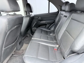 Kia Sorento Face-Lift2008г. Автоматик нов внос докарана на ход, снимка 10