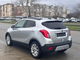 Opel Mokka 1.4Turbo 131хил.км * Cosmo* Xenon*  - 9200 € / 17993.64 лв. - 72381396 3