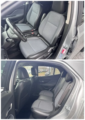 Opel Mokka 1.4Turbo 131хил.км * Cosmo* Xenon*  - 9200 € / 17993.64 лв. - 72381396 16