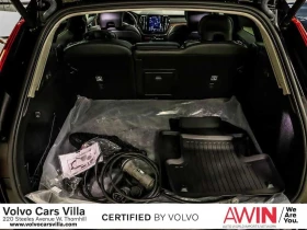 Volvo XC60 * Recharge T8 eAWD PHEV Inscription Expression * C | Auto.bg — изображение 15