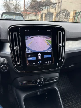 Volvo XC40 2.0 Milh Hibrid 4 цилиндъра 197 кс - 34000 € / 66498.22 лв. - 13081305 15