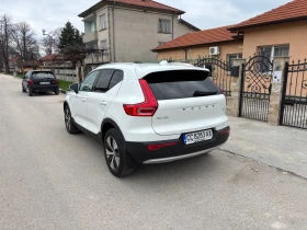 Volvo XC40 2.0 Milh Hibrid 4 цилиндъра 197 кс - 34000 € / 66498.22 лв. - 13081305 3