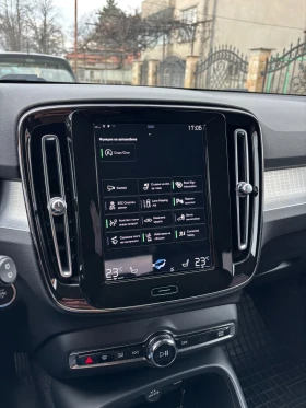 Volvo XC40 2.0 Milh Hibrid 4 цилиндъра 197 кс - 34000 € / 66498.22 лв. - 13081305 12