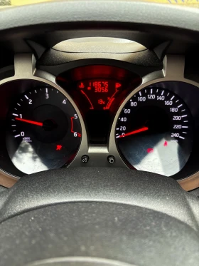 Nissan Juke - 5000 € / 9779.15 лв. - 99523013 8