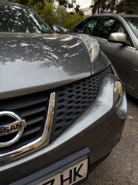 Nissan Juke - 5000 € / 9779.15 лв. - 99523013 3