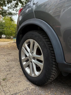 Nissan Juke - 5000 € / 9779.15 лв. - 99523013 4