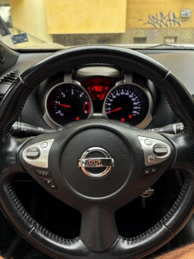 Nissan Juke - 5000 € / 9779.15 лв. - 99523013 7