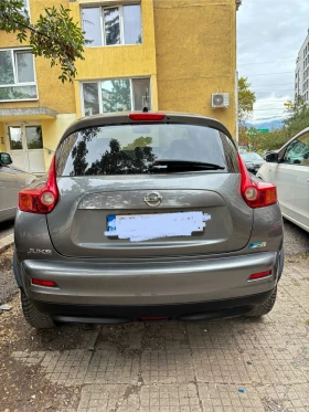 Nissan Juke - 5000 € / 9779.15 лв. - 99523013 6