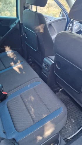 VW Tiguan - 7700 € / 15059.89 лв. - 49506096 13