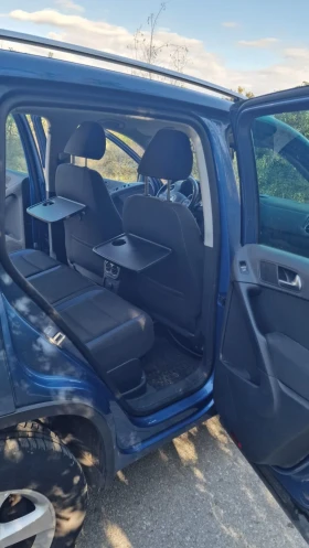 VW Tiguan - 7700 € / 15059.89 лв. - 49506096 7