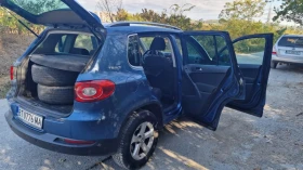 VW Tiguan - 7700 € / 15059.89 лв. - 49506096 4