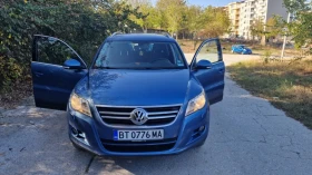 VW Tiguan - 7700 € / 15059.89 лв. - 49506096 10