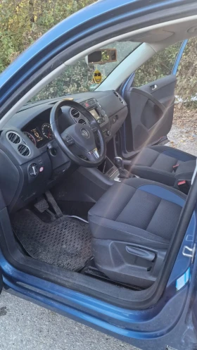 VW Tiguan - 7700 € / 15059.89 лв. - 49506096 5