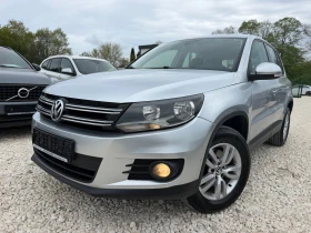 ������ VW Tiguan
