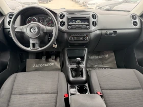 VW Tiguan FACELIFT 2.0TDI-140 BLUEMOTION TECH. | Mobile.bg � ����� ������ 8