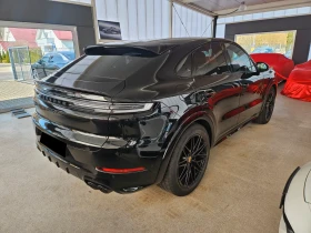 Porsche Cayenne GTS* COUPE* PANO* 360CAM* DISTR* KEYLESS* MEMORY*  | Mobile.bg � ����� ������ 4