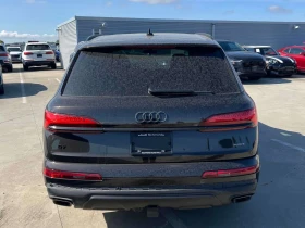 Audi Q7 * 45 TFSI quattro * CARFAX * 2 ����� * ���� | Mobile.bg � ����� ������ 4