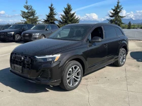 ����� �� �������� �� Audi Q7 * 45 TFSI quattro * CARFAX * 2 ����� * ����