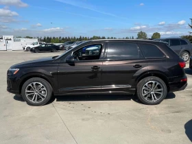 Audi Q7 * 45 TFSI quattro * CARFAX * 2 ����� * ���� | Mobile.bg � ����� ������ 2