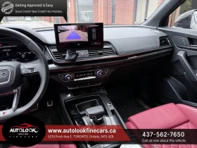 Audi SQ5 * SPORTBACK * PANO * Автокредит * Цена до България - 43499 € / 85076.65 лв. - 30251920 12