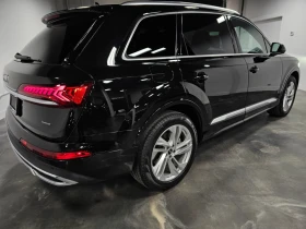 Audi Q7 * Komfort * CARFAX *  - 35050 € - 72848047 3