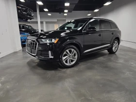 Audi Q7 * Komfort * CARFAX * 