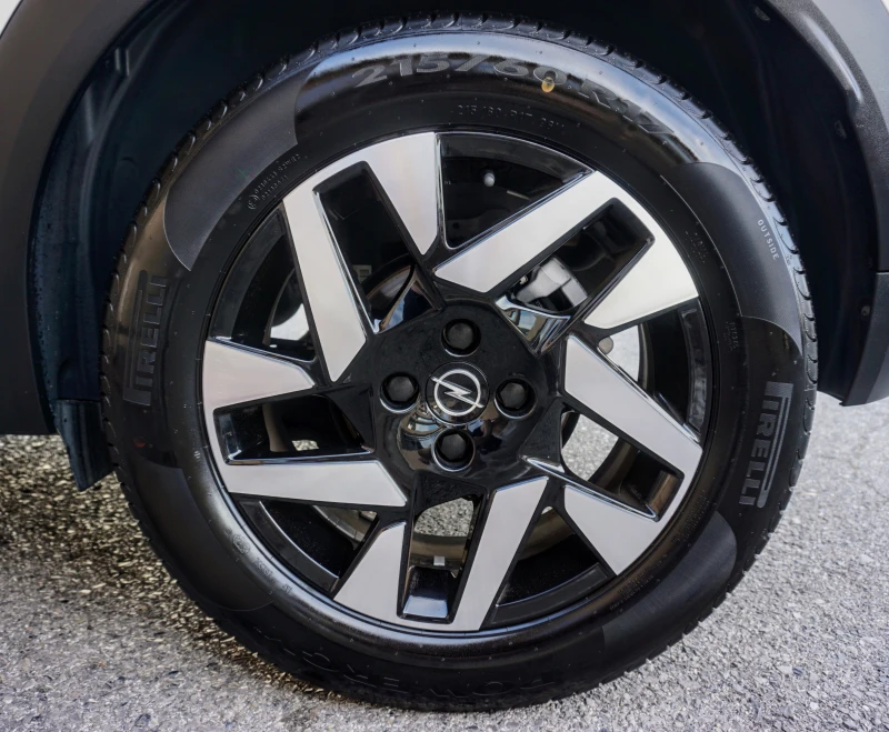 Opel Mokka 1.2T ELEGANCE , снимка 15 - Автомобили и джипове - 50008671