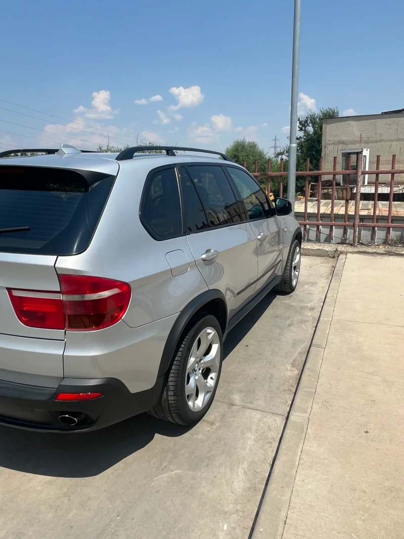 BMW X5, снимка 5 - Автомобили и джипове - 52263713