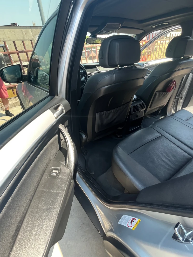 BMW X5, снимка 10 - Автомобили и джипове - 52263713