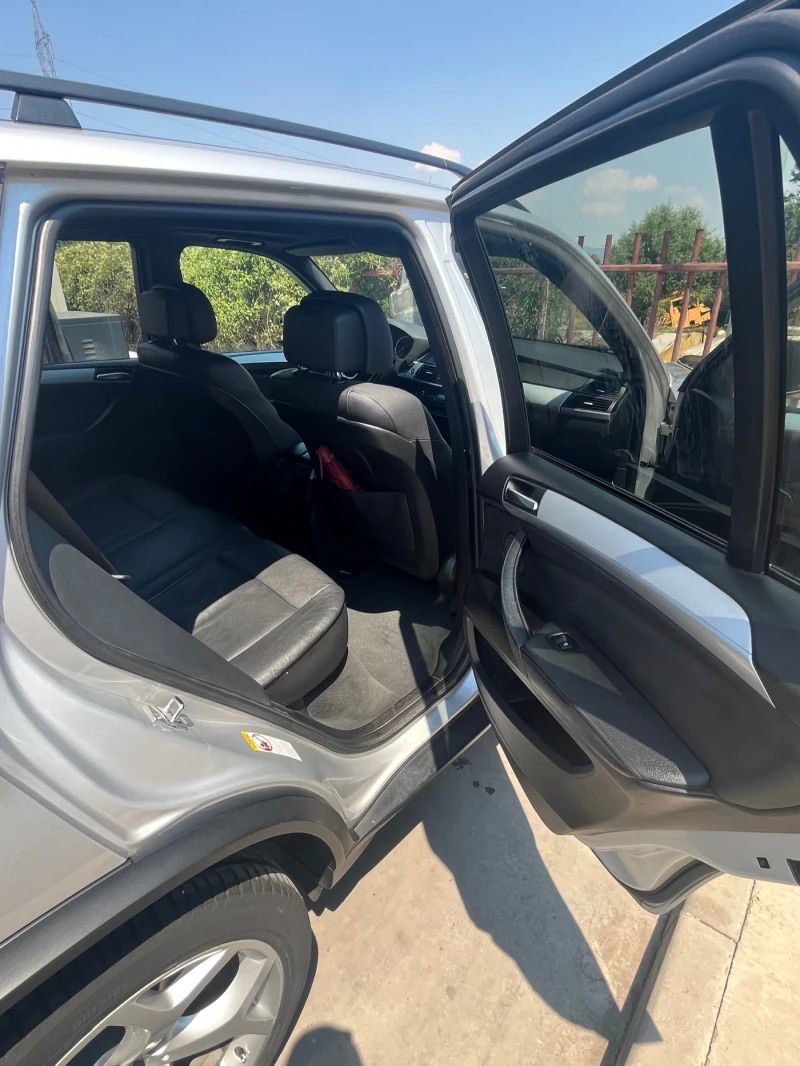 BMW X5, снимка 8 - Автомобили и джипове - 52263713