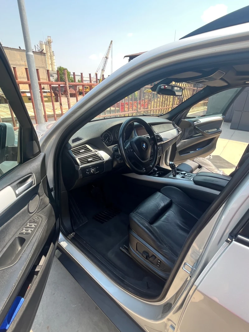 BMW X5, снимка 7 - Автомобили и джипове - 52263713