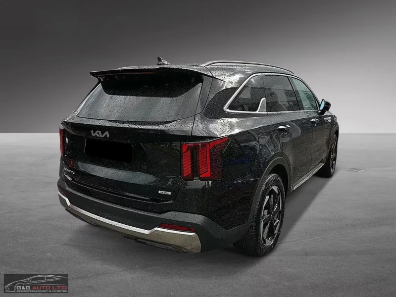 Kia Sorento 1.6PHEV-PLATINUM/252HP/DIGI/HUD/LED/ACC/KLESS/139g, снимка 6 - Автомобили и джипове - 51375349